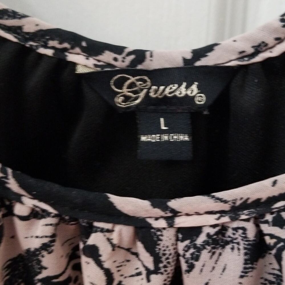 GUESS Summer Dress - Picture 2 of 5
